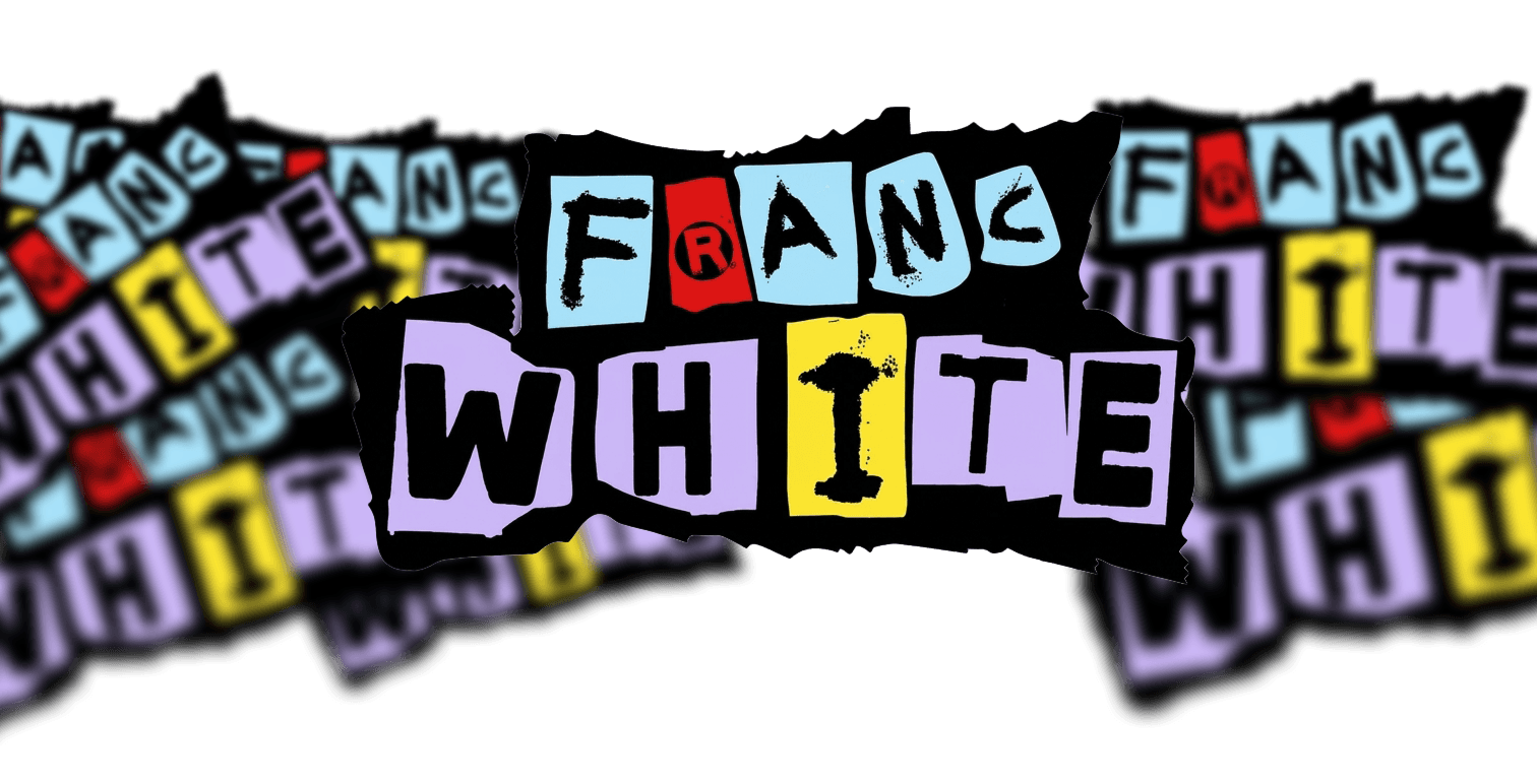 Franc White